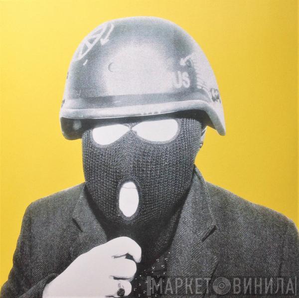 Protomartyr  - Consolation E.P.