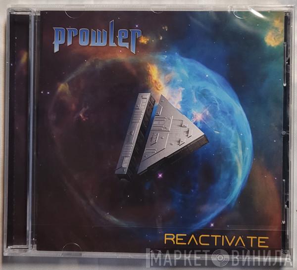Prowler  - Reactivate