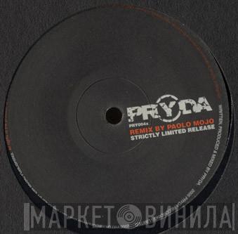 Pryda - Aftermath (Remix By Paolo Mojo)