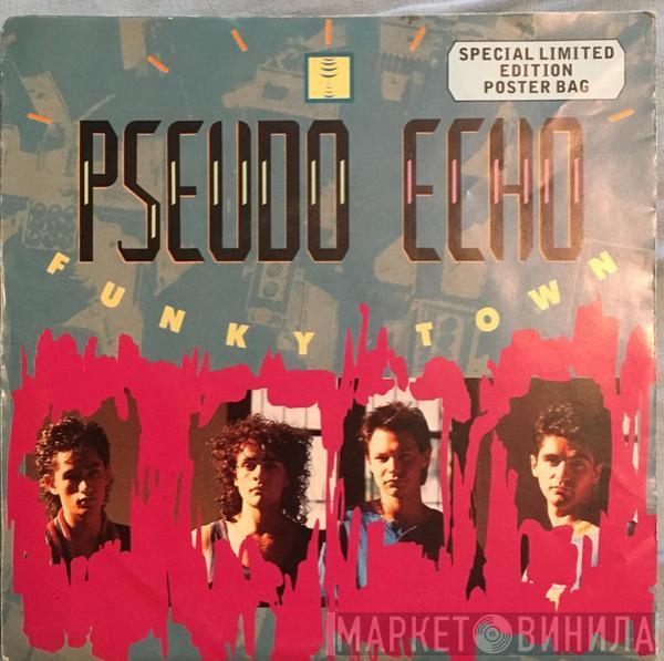 Pseudo Echo - Funky Town