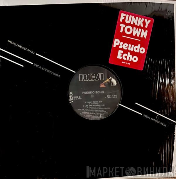  Pseudo Echo  - Funkytown