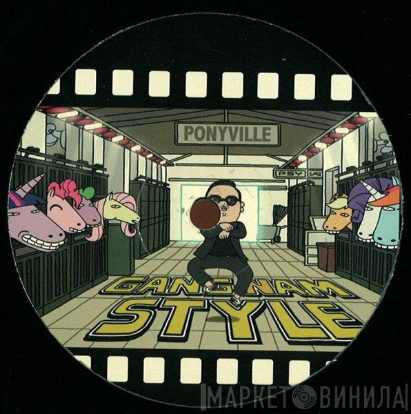  Psy   - Gangnam Style (Remixes)