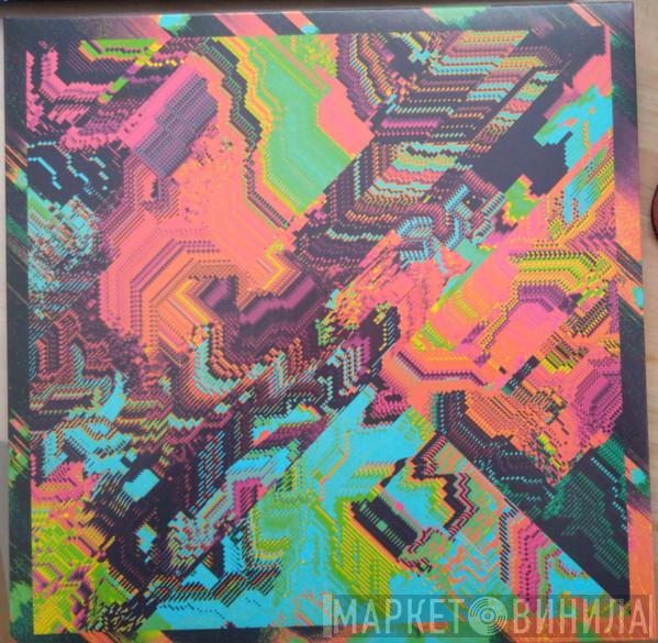Psychedelic Porn Crumpets - Shyga! The Sunlight Mound