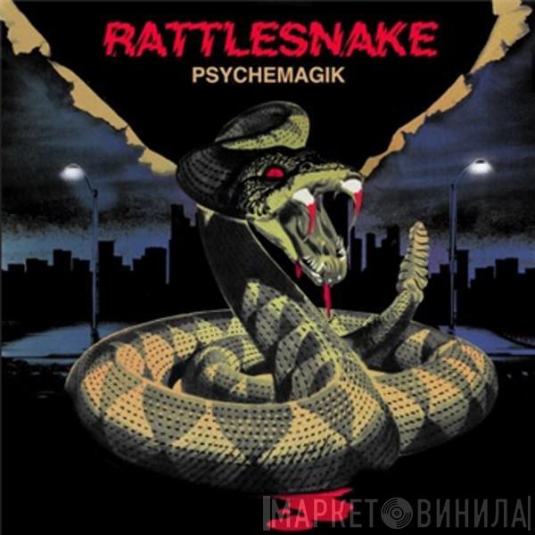 Psychemagik - Rattlesnake