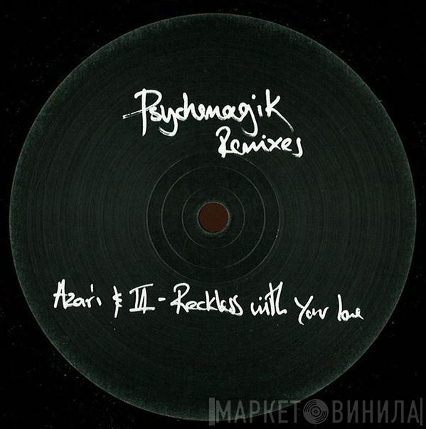  - Psychemagik Remixes