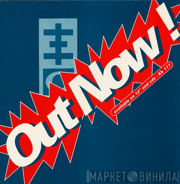 Psychick Warriors Ov Gaia - Out Now!