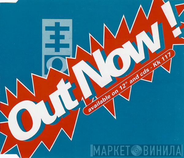 Psychick Warriors Ov Gaia - Out Now!