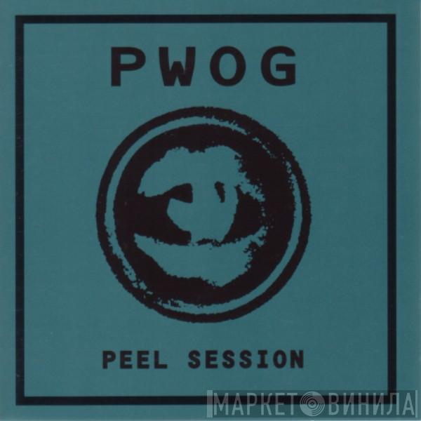 Psychick Warriors Ov Gaia - Peel Session