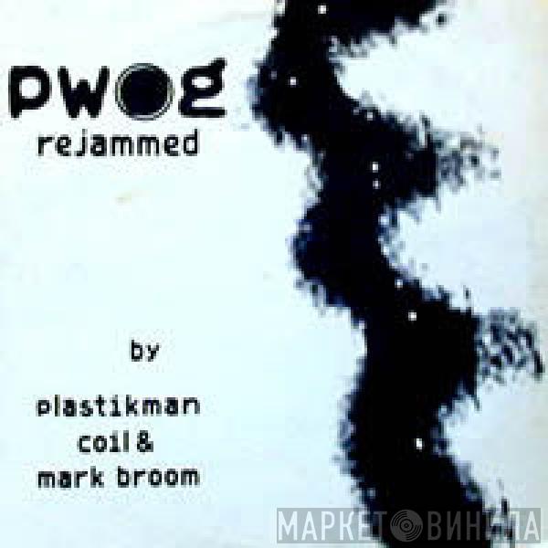 Psychick Warriors Ov Gaia - Rejammed - Kraak Remixes