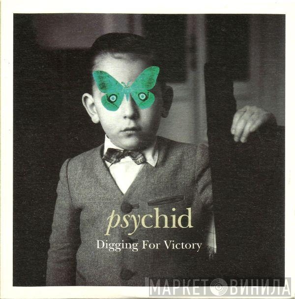 Psychid - Digging For Victory