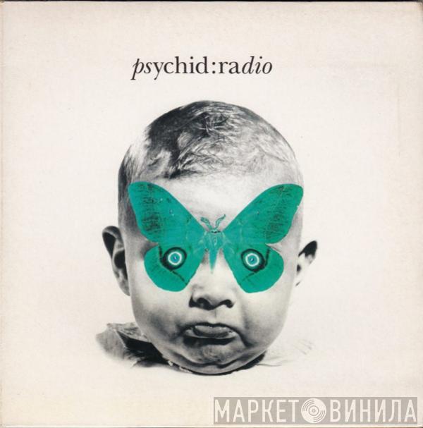 Psychid - Radio