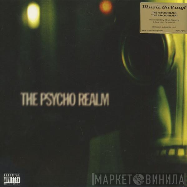 Psycho Realm - The Psycho Realm