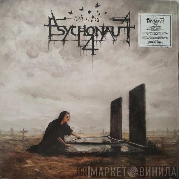 Psychonaut 4 - ...Of Mourning