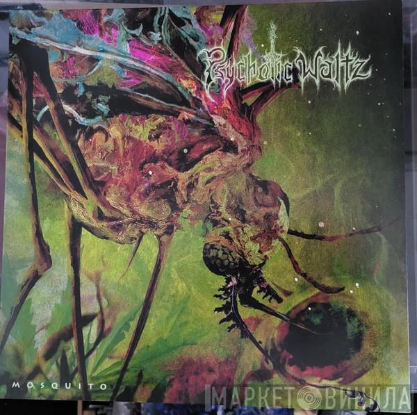 Psychotic Waltz - Mosquito