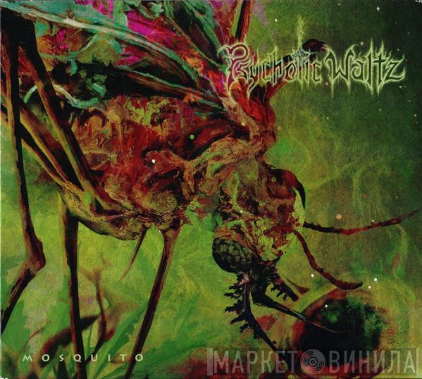 Psychotic Waltz - Mosquito