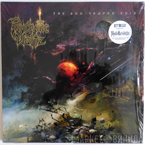 Psychotic Waltz - The God-Shaped Void