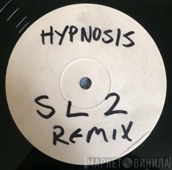  Psychotropic  - Hypnosis (Remixes)