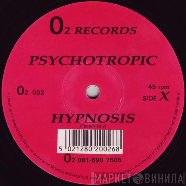  Psychotropic  - Hypnosis