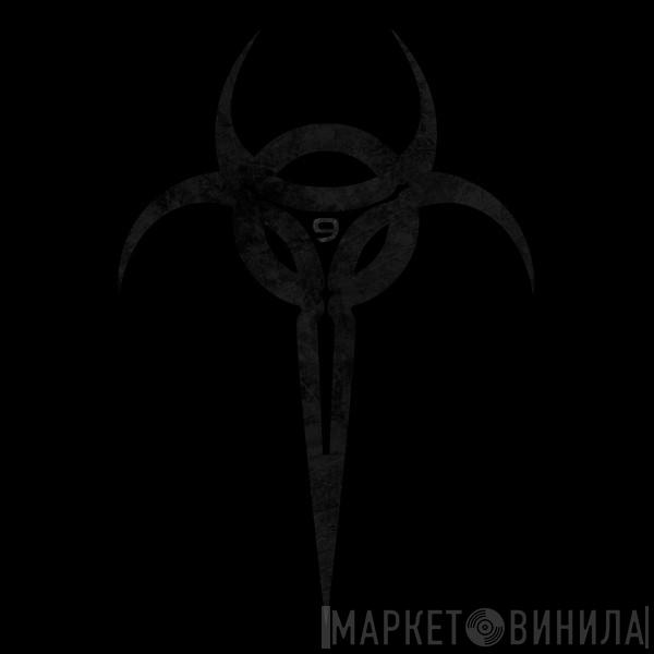 Psyclon Nine - Divine Infekt