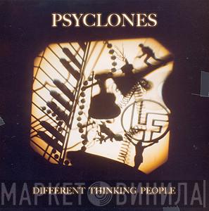 Psyclones - Different Thinking People