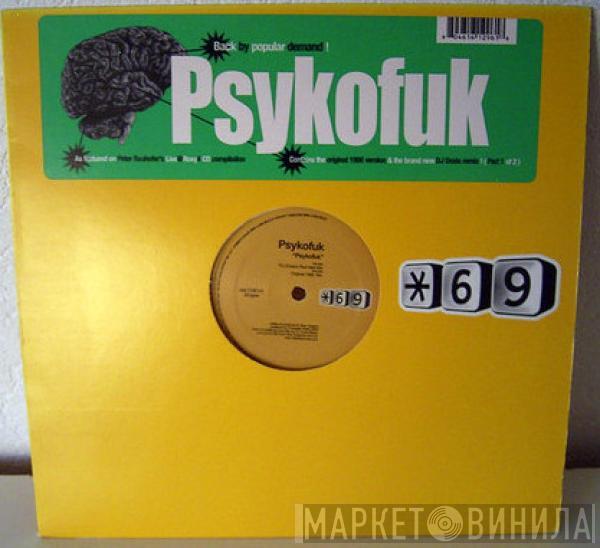 Psykofuk - Psykofuk