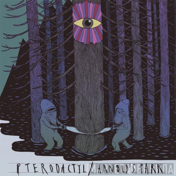 Pterodactyl  - Arnold's Park