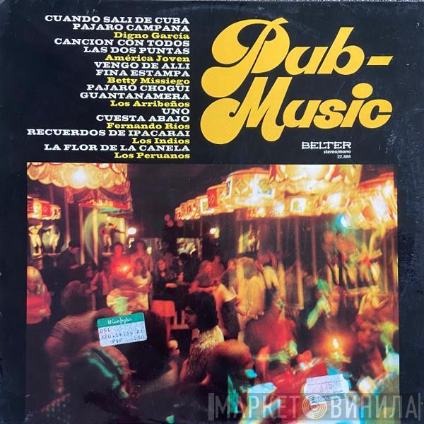  - Pub - Music