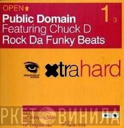 Public Domain, Chuck D - Rock Da Funky Beats