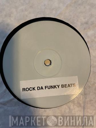 Public Domain, Chuck D - Rock Da Funky Beats