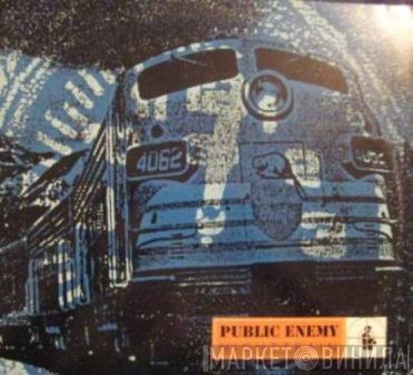 Public Enemy - Nighttrain