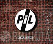  Public Image Limited  - Alife 2009 (Academy Leeds)