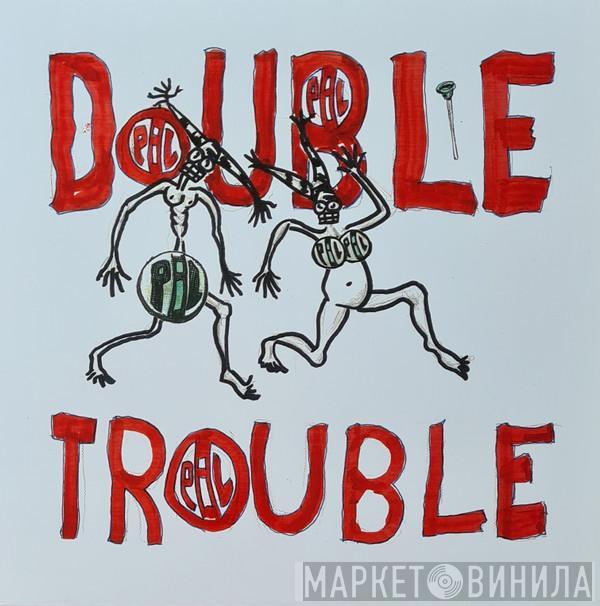 Public Image Limited - Double Trouble