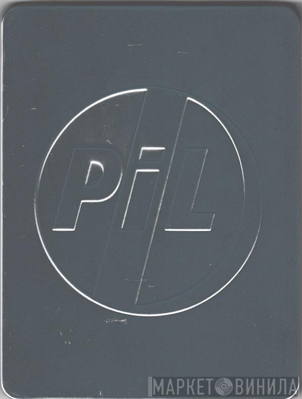 Public Image Limited - Metal Box