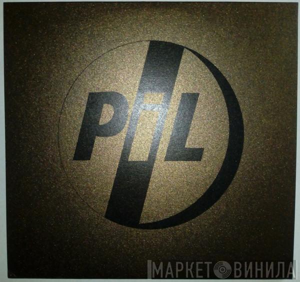  Public Image Limited  - Public Image