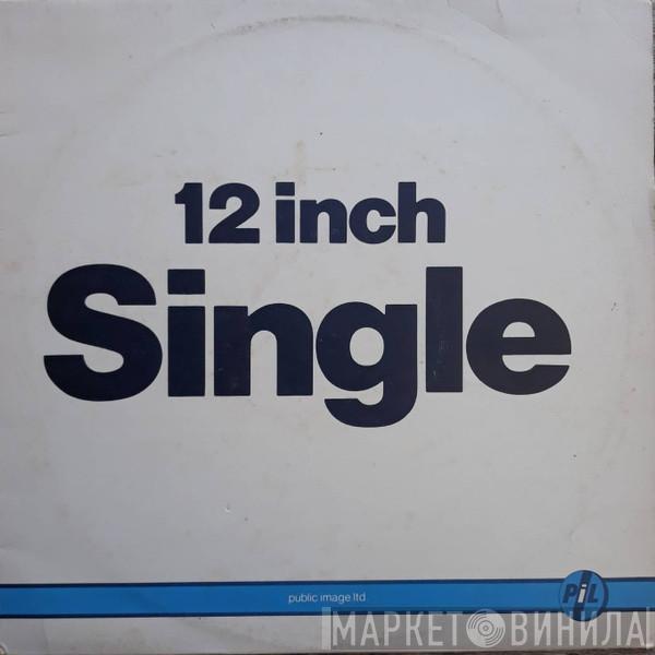  Public Image Limited  - Rise