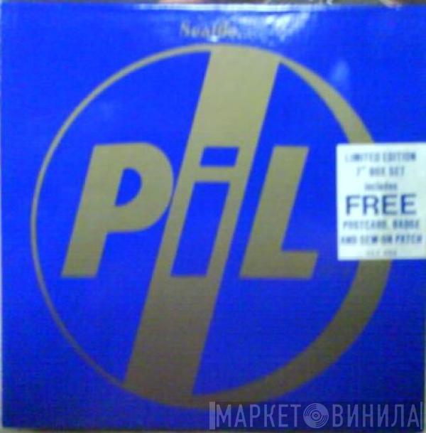 Public Image Limited - Seattle