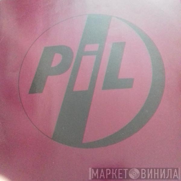 Public Image Limited - The Body
