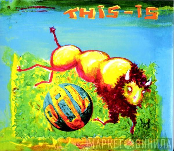 Public Image Limited  - This Is PiL
