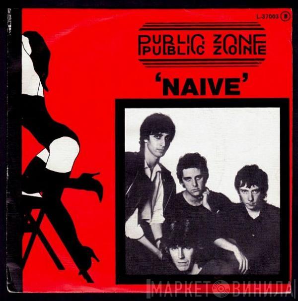 Public Zone - Naive