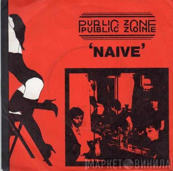  Public Zone  - Naive