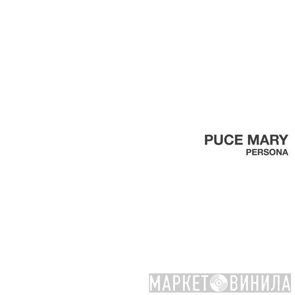 Puce Mary - Persona