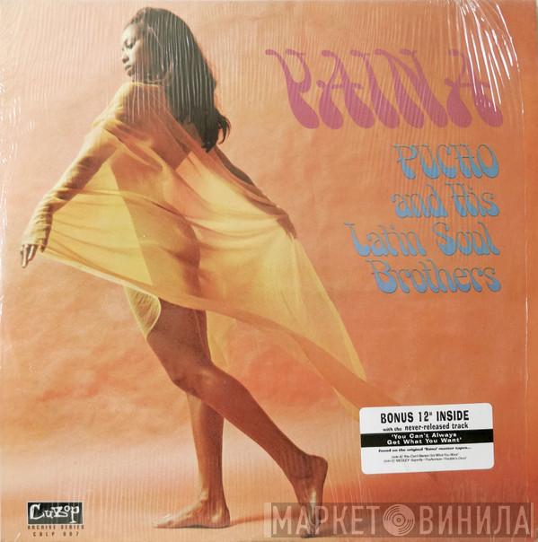 Pucho & His Latin Soul Brothers - Yaina