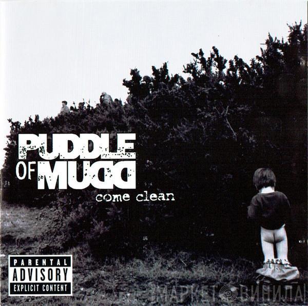 Puddle Of Mudd - Come Clean