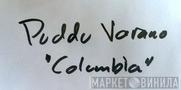 Puddu Varano - Colombia