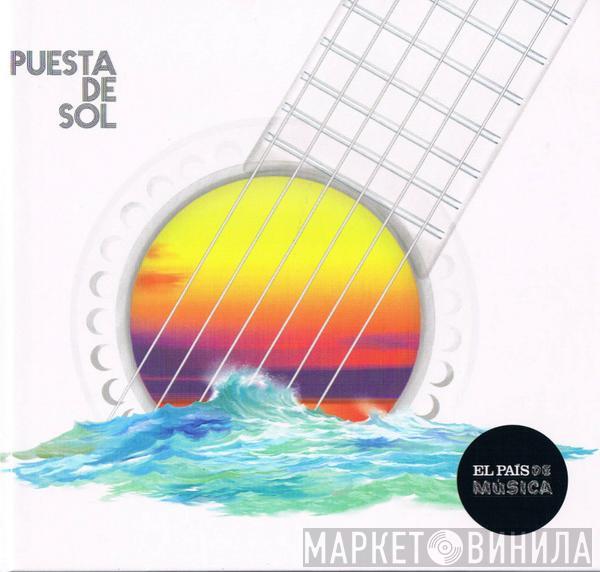  - Puesta De Sol