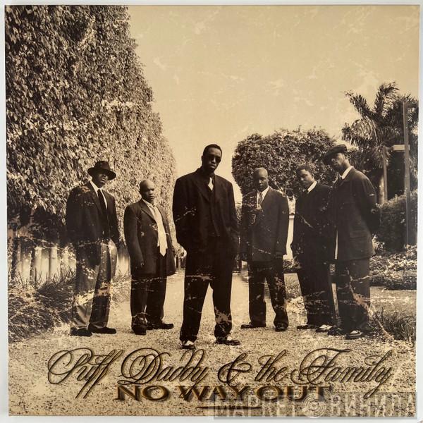 Puff Daddy & The Family - No Way Out