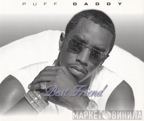 Puff Daddy, Mario Winans - Best Friend