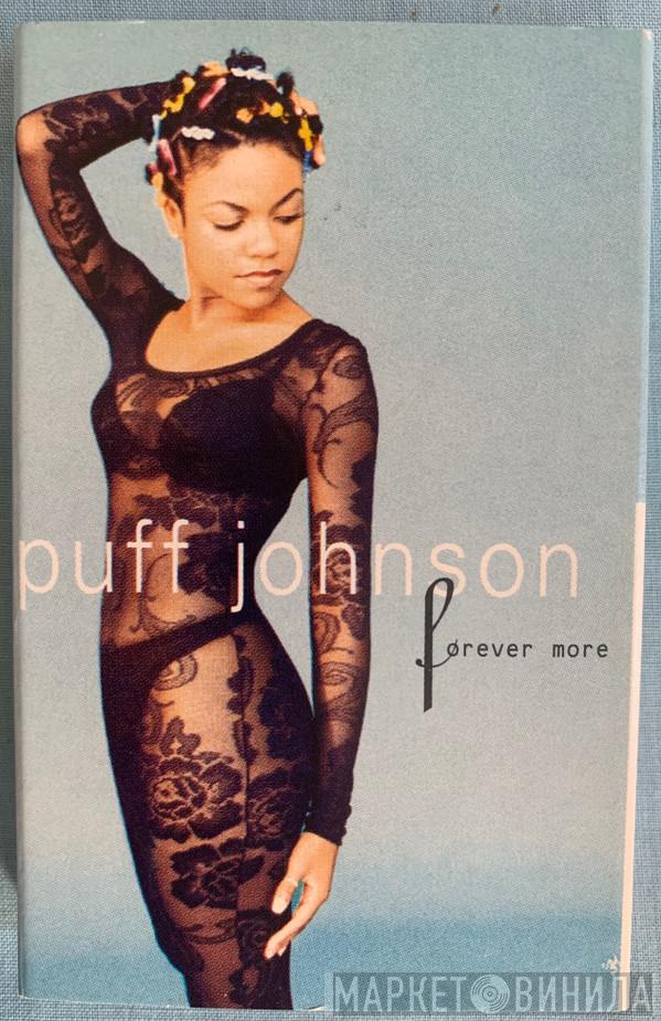  Puff Johnson  - Forever More