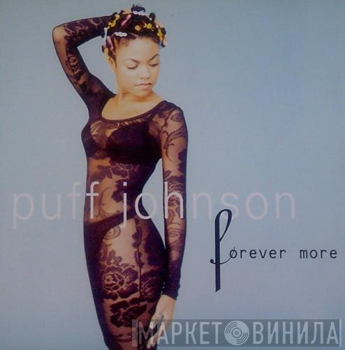 Puff Johnson - Forever More