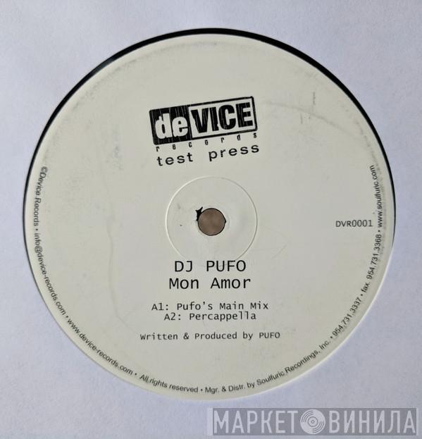 Pufo - Mon Amor